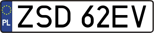 ZSD62EV