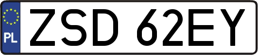 ZSD62EY