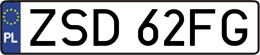 ZSD62FG