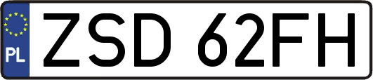 ZSD62FH