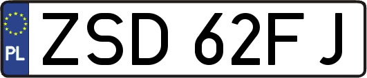 ZSD62FJ