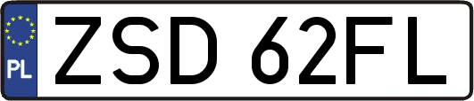 ZSD62FL