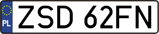 ZSD62FN