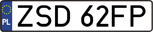 ZSD62FP