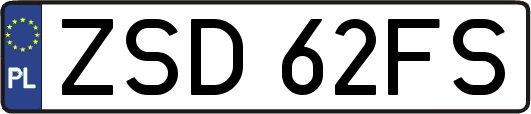 ZSD62FS