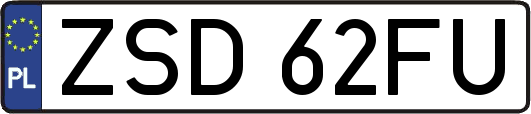 ZSD62FU