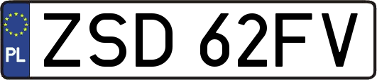 ZSD62FV