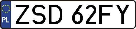 ZSD62FY
