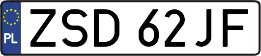 ZSD62JF