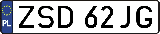 ZSD62JG