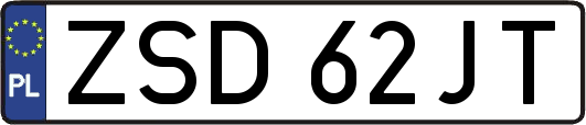 ZSD62JT
