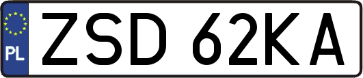 ZSD62KA