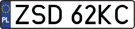 ZSD62KC