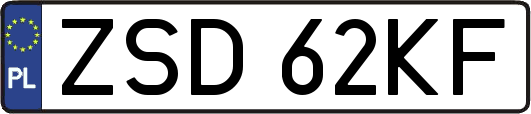 ZSD62KF