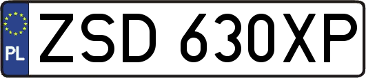 ZSD630XP