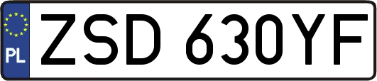 ZSD630YF