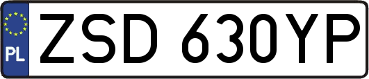 ZSD630YP
