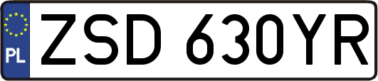 ZSD630YR