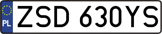ZSD630YS