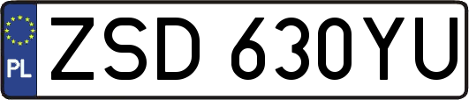 ZSD630YU