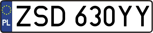 ZSD630YY