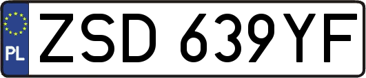 ZSD639YF