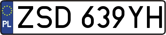 ZSD639YH