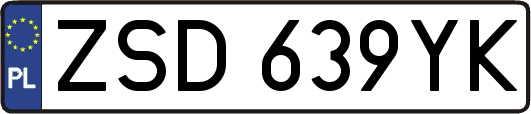 ZSD639YK