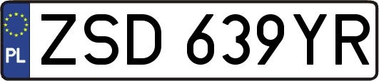 ZSD639YR