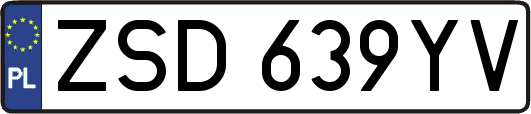 ZSD639YV