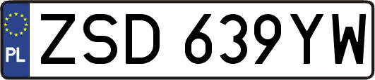 ZSD639YW