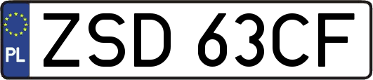 ZSD63CF