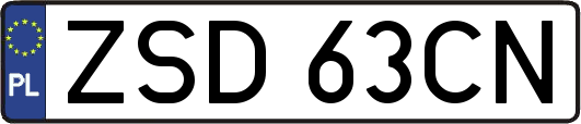 ZSD63CN