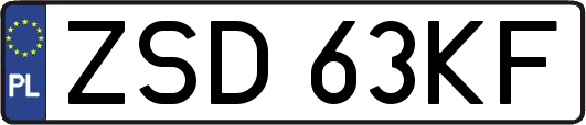 ZSD63KF