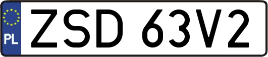 ZSD63V2