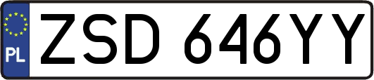 ZSD646YY