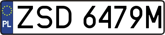 ZSD6479M
