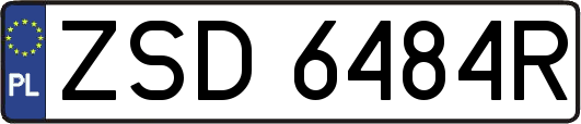 ZSD6484R