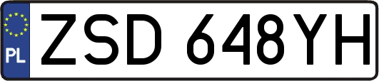 ZSD648YH