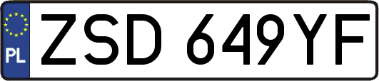 ZSD649YF