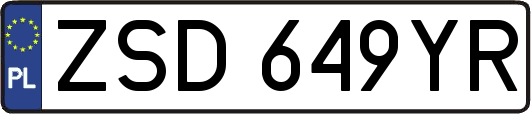 ZSD649YR