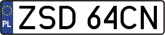 ZSD64CN