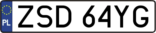 ZSD64YG