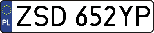 ZSD652YP
