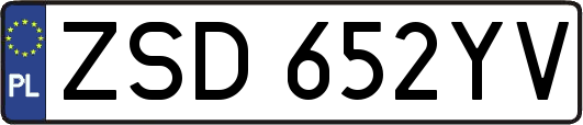 ZSD652YV