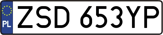 ZSD653YP