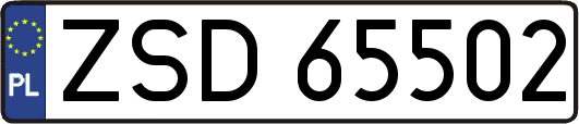 ZSD65502