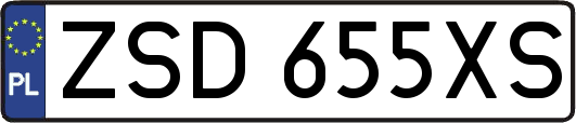 ZSD655XS