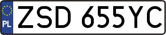 ZSD655YC