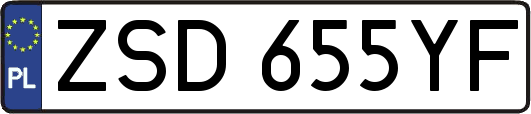 ZSD655YF